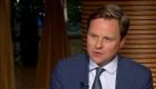 السفير البريطاني ببغداد: "الكاتيوشا" لا تزال تهدد البعثات