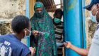 كورونا يقفز بفاتورة الاحتياجات الإنسانية في 2021 لمبلغ قياسي