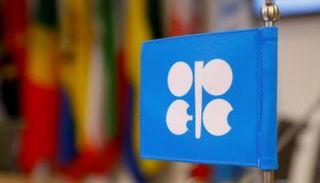 شعار منظمة أوبك - أرشيفية