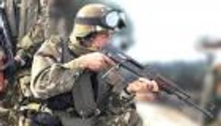 الجيش الجزائري يصفي 3 إرهابيين.. ضربات استباقية