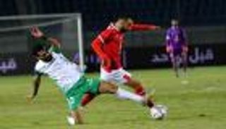 نحو الثلاثية.. أهلي الأهداف القاتلة يتأهل لنهائي كأس مصر
