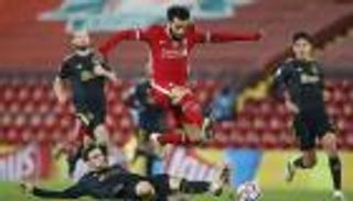 دوري أبطال أوروبا.. ليفربول يضرب عصفورين بحجر والسيتي يضمن الصدارة