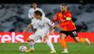 تحليل.. خطة زيدان العقيمة تسقط ريال مدريد في فخ شاختار