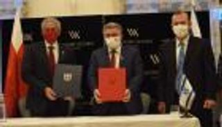 3 مذكرات تفاهم بين البحرين وإسرائيل في قطاع التكنولوجيا