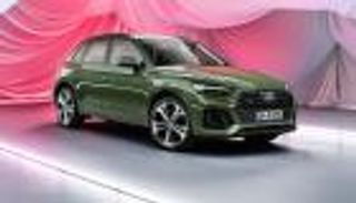  أودي Q5.. جيل جديد من السيارات بمواصفات الرفاهية