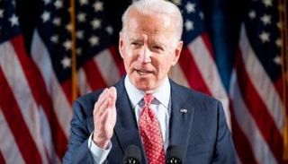 الرئيس الأمريكي المنتخب جو بايدن - أ.ف.ب