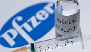 لقاح فايزر-بيونتيك المضاد لفيروس كورونا