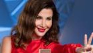 نجوم الفن يهنئون الإمارات بعيدها الوطني