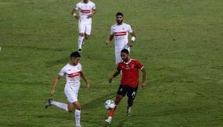دوري أبطال أفريقيا