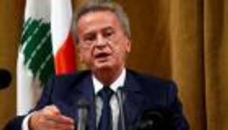 حاكم مصرف لبنان يكشف حقيقة علاقته بحزب الله ويسلم الحسابات للتدقيق الجنائي