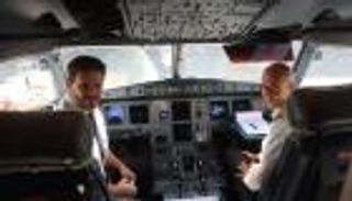 نتنياهو عن أول رحلة تجارية لطائرة إسرائيلية إلى دبي: يوم تاريخي