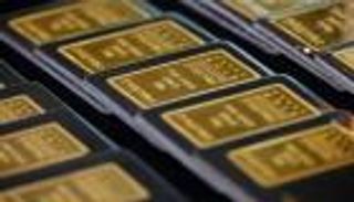 أسعار الذهب اليوم.. هبوط مُحبط