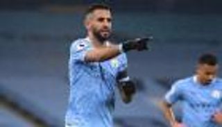 دوري أبطال أوروبا.. كيف استفاد رياض محرز من تعثر مانشستر سيتي؟