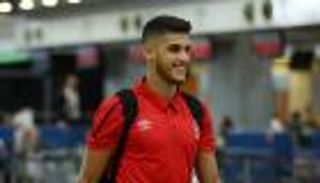 صفقات الزمالك.. أحمد الشيخ مرشح الأهلي الجديد لـ"الأبيض"