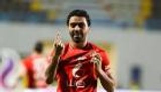 رغم طرده أمام الزمالك.. حسين الشحات يدعم الأهلي بالسوبر الأفريقي