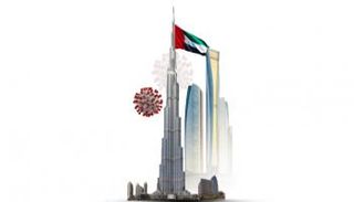 كورونا في الإمارات