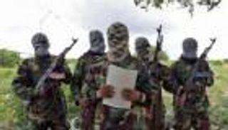 هجوم لـ"الشباب" على قاعدة صومالية.. قتلى وجرحى