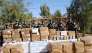 مقتل 3 إرهابيين بالجزائر.. وتوقيف 49 مهاجرا بأسبوع