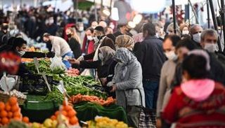 قفزة كبيرة بالتضخم في إسطنبول