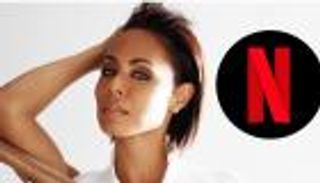 مفاجأة نتفليكس.. زوجة ويل سميث بطلة فيلم جديد عن قصة حقيقية