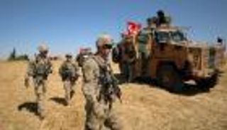 أردوغان يوسع عدوانه بسوريا.. إرهاب جديد بإدلب