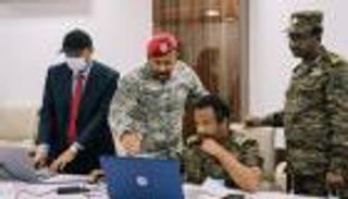 إثيوبيا تطهر إقليم تجراي.. ضبط آلاف الأسلحة