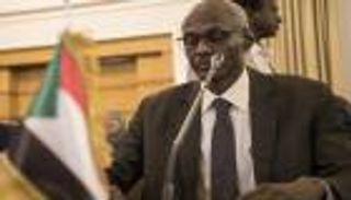 السودان يتمسك برعاية أفريقية واتفاق ملزم حول سد النهضة