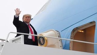 هل ينتهج الرئيس نهج سلفه أم يعود إلى عالم الأعمال؟