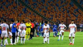فريق الزمالك