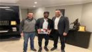 حدث فجرا.. ثاني صفقات الزمالك.. ووجهة مفاجئة لصالح جمعة