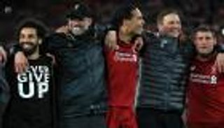 9 مزايا لمحمد صلاح في عيون مدرب ليفربول