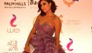 "المنقوش" يهزم "السادة" في القاهرة السينمائي.. وأمينة خليل "غير موفقة"