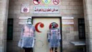 غزة تواجه كورونا بـ 5 قيود جديدة