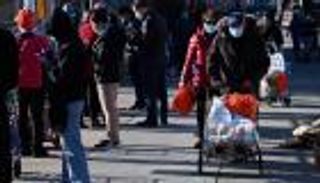 دراسة أممية تحذر: كورونا يهدد مليار شخص بـ"الفقر المدقع"