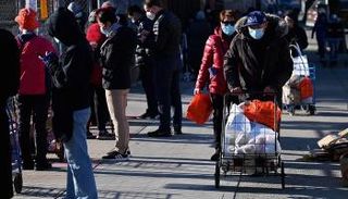 دراسة أممية تؤكد أن مليار شخص مهددون بالفقر المدقع بسبب تداعيات كورونا