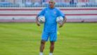 بعد خسارة 5 ألقاب.. الزمالك يحسم مصير باتشيكو