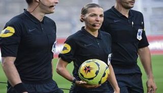 ستيفاني فرابارت