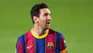 رئيس برشلونة المؤقت يصدم الجميع بسبب ميسي