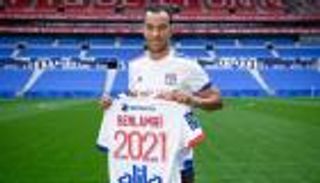 قرار حكومي يزيد متاعب بلعمري في الدوري الفرنسي