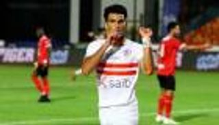 إنذار شديد اللهجة.. أحمد سيد زيزو يثير أزمة بين الأهلي والزمالك