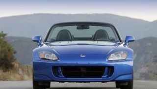 طراز S2000 