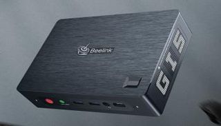 كمبيوتر GTI الجديد من 