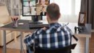 أخيرا.. خدمة اجتماعات الفيديو "مايكروسوفت تيمز" متاحة للكمبيوتر