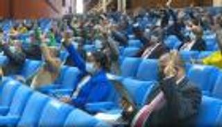 برلمان إثيوبيا يصادق على اتفاق "الطاقة النووية" مع روسيا