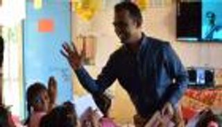 فاز بمليون دولار فاتخذ قرارا "لا يُصدّق"