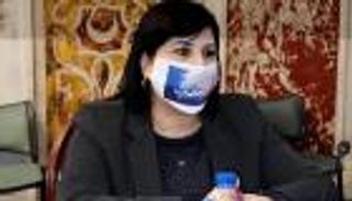 حزب تونسي يقاضي الغنوشي لوقف "تسييس إدارة البرلمان"