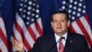 تيد كروز يدافع بقوة عن مشروع "محاسبة" الإخوان