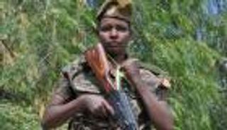 "سأقتلك وأنتحر".. جندية إثيوبية تأسر قائدها الخائن