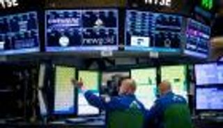 بداية إيجابية للأسهم الأمريكية.. و"داو جونز" يحلق مع "بوينج"