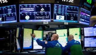 ستاندرد آند بورز 500 مستقر عند الفتح